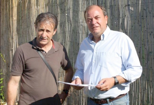   Monago reivindica los pactos de la pasada legislatura para formar gobierno en Extremadura