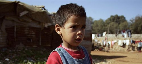   El 25% de niños españoles sufre malnutrición agudizada por la crisis