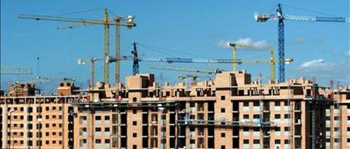   Aumenta la compra de viviendas en España sin necesidad de acudir a financiación ajena
