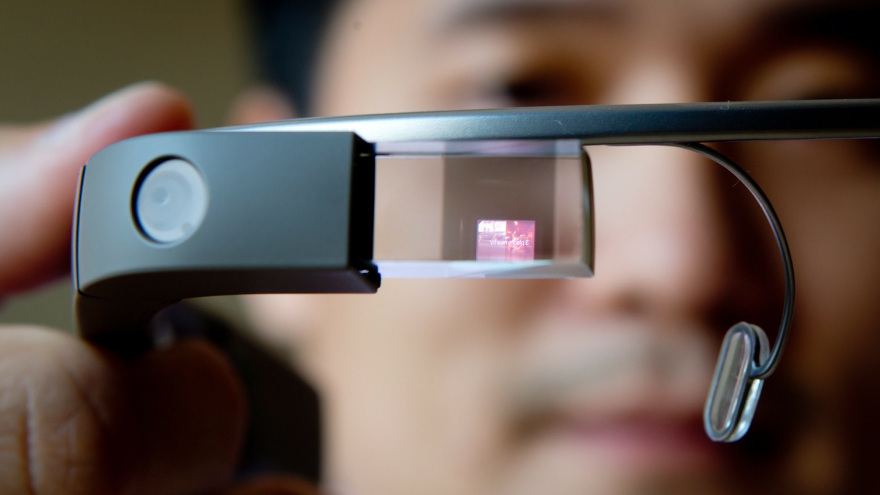   Las Google Glass, a la venta al público tan sólo por un día