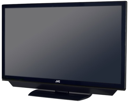 JVC anuncia la segunda generación de HD-TV