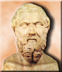 Heródoto, el Padre de la Historia 