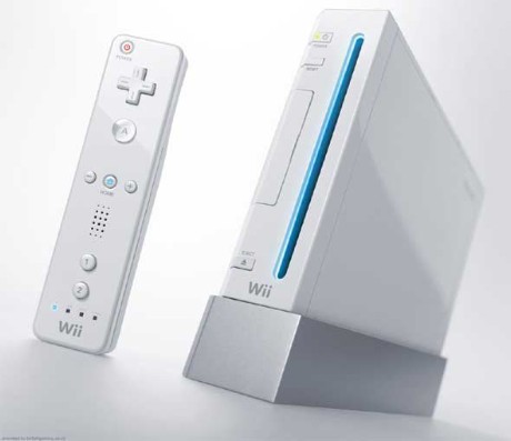 Gana una Nintendo Wii, es gratis