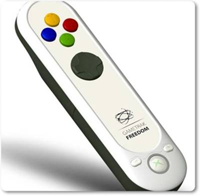 Antología mordaz Línea de visión La Wiimote de Xbox 360 y PS3 - Republica.com