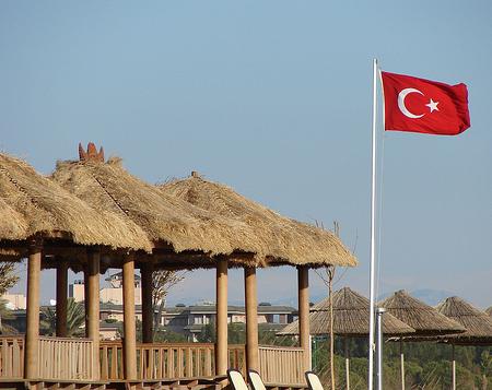 Belek, uno de los lugares más atractivos de Turquía