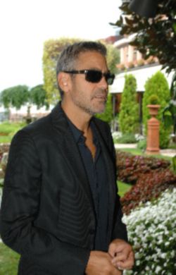 George Clooney es el soltero más codiciado