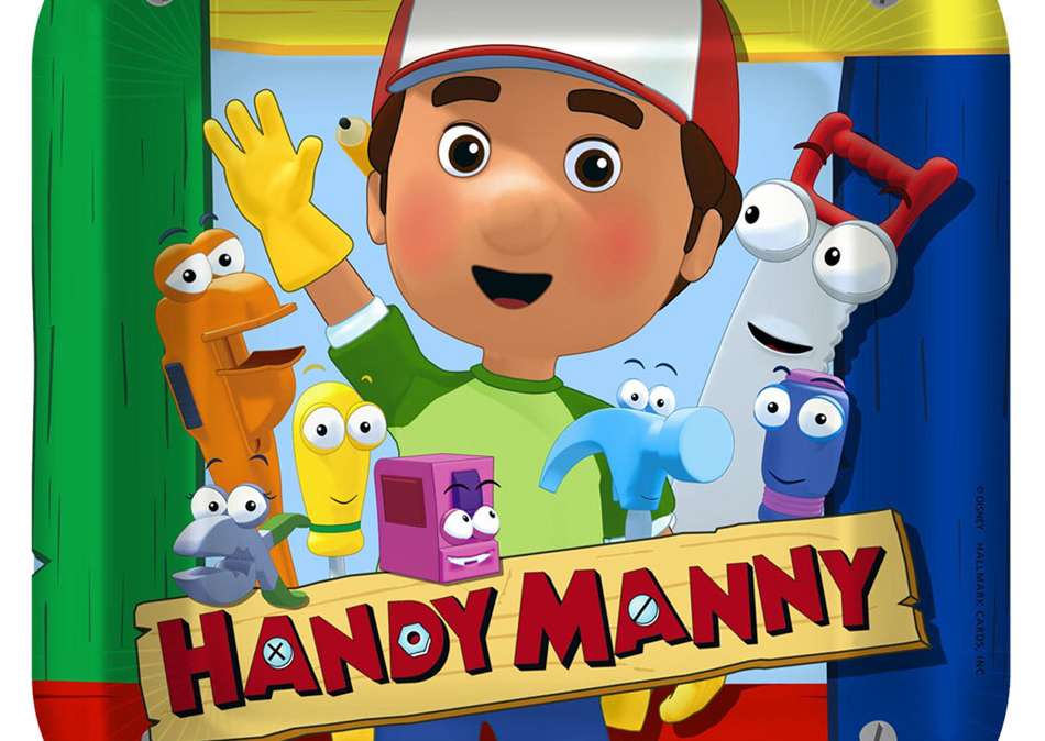 Manny Manitas