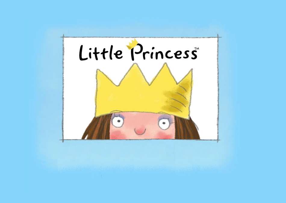 Pequeña Princesa (Little Princess)