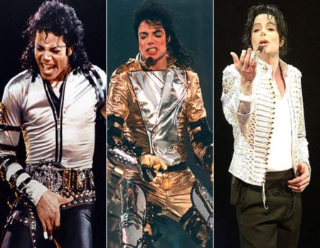 Michael Jackson y su influencia en la moda 
