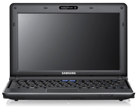 Promesa enfermo Ahora Samsung N130 y N140, netbooks en toda regla - Republica.com