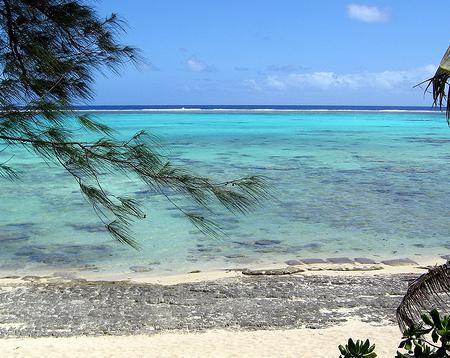 Islas Cook y Fiji: Paraíso oceánicos
