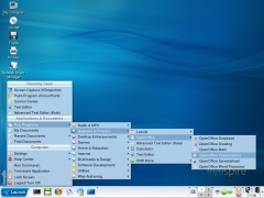 Freespire, el Linux que incluye software propietario