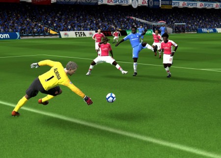 La beta de FIFA Online ya esta disponible