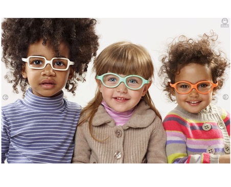 Gafas para niños - Republica.com