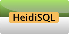 HeidiSQL, la gestión de tus bases de datos a golpe de clic