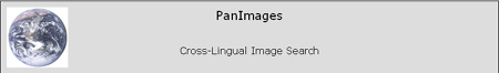 PanImages: la búsqueda multilenguaje de tus imágenes