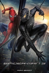 Spiderman 3 se estrena el 4 de mayo