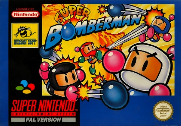 Bomberman Republica.com