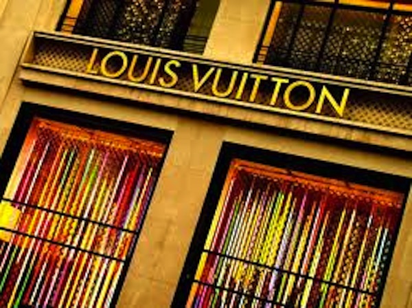 Descubre todo sobre Louis Vuitton, la marca más exclusiva del mundo