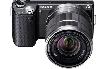 Sony actualizará gratis la cámara a usuarios