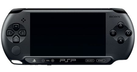 La nueva versión de PSP debuta en España a especial - Republica.com