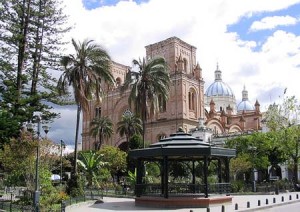 Cuenca, Área Cultural