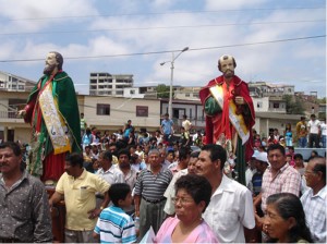 Fiestas de San Pedro y San Pablo II