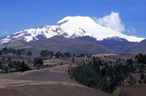 Tour Volcán Cayambe