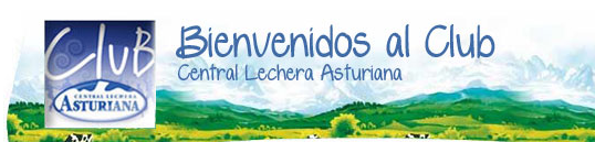 Club Central Lechera Asturiana