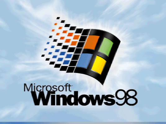 desventajas de windows 98