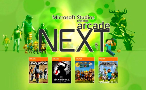 invoer Ham Verzoenen Arcade Next: anunciados los juegos para abril y mayo (Xbox 360) -  Republica.com
