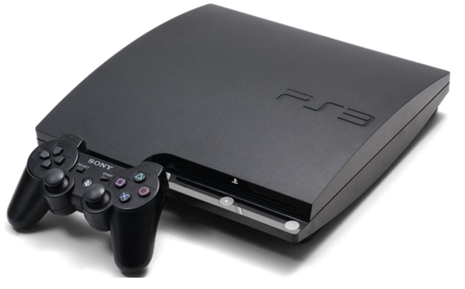 PlayStation 3 es la consola líder de en Europa - Republica.com