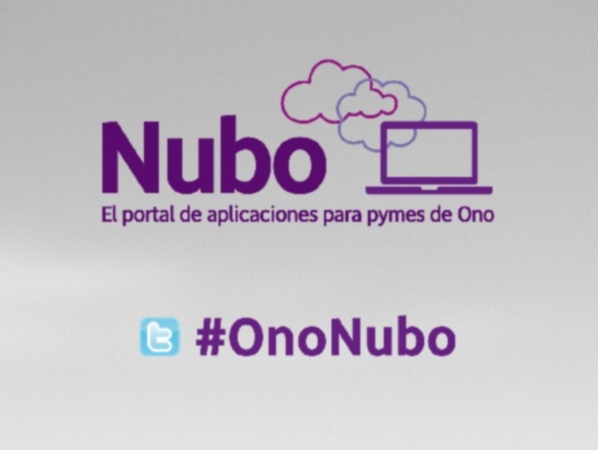 Nubo, la nueva cloud de Ono para pymes y autónomos