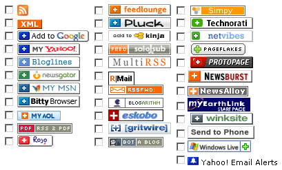 Las grandes empresas del mundo de los Blogs