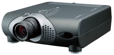 Marantz VP-15S1, proyector Full HD