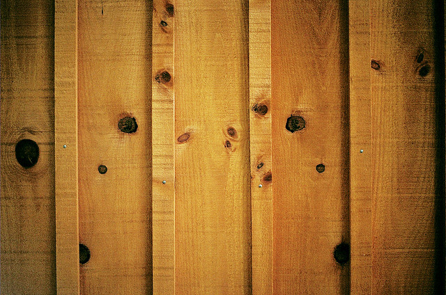 Conoce distintos tipos de madera para puertas de exteriores