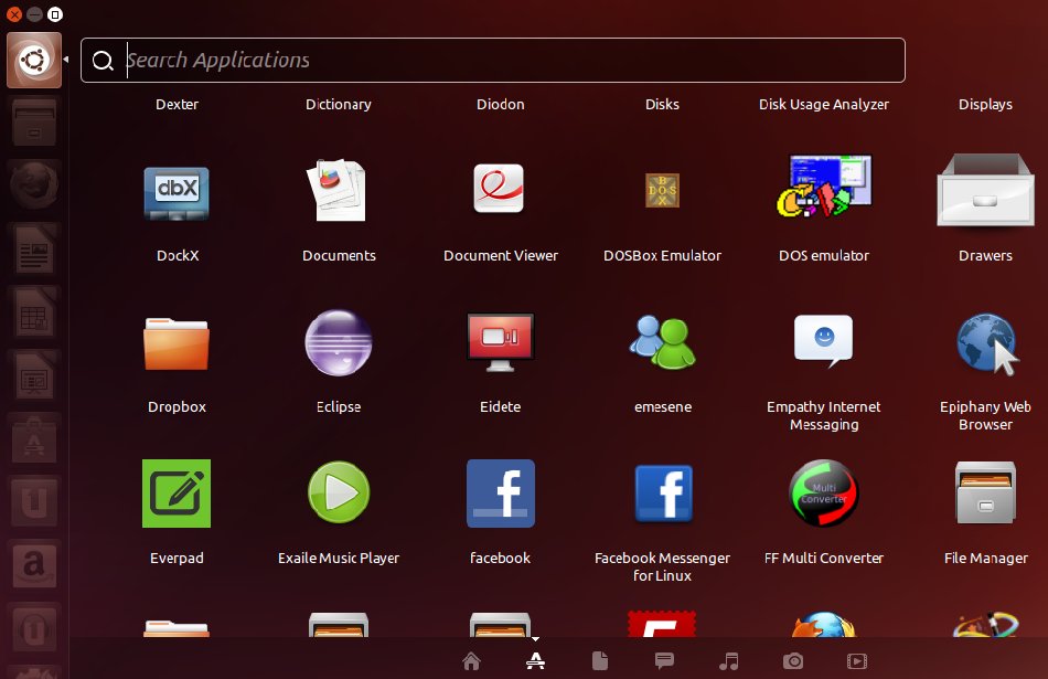 Ubuntu 13.04 Raring Ringtail ya está entre nosotros