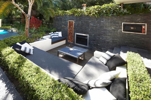 Inspírate con estos diseños de Rolling Stone, donde la terraza adquiere un nuevo concepto de confort, elegancia y romanticismo.