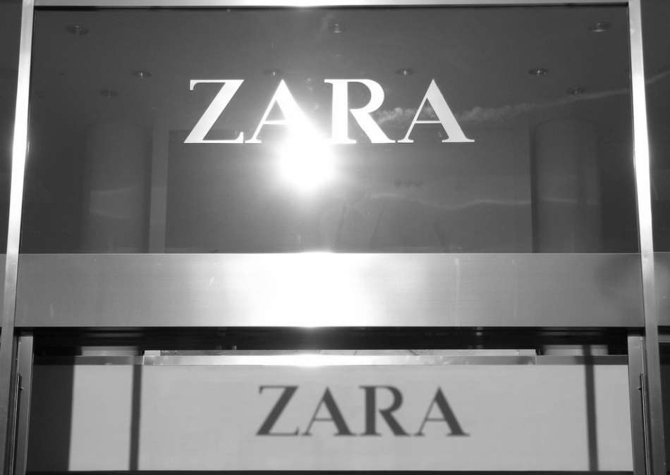 Zara España