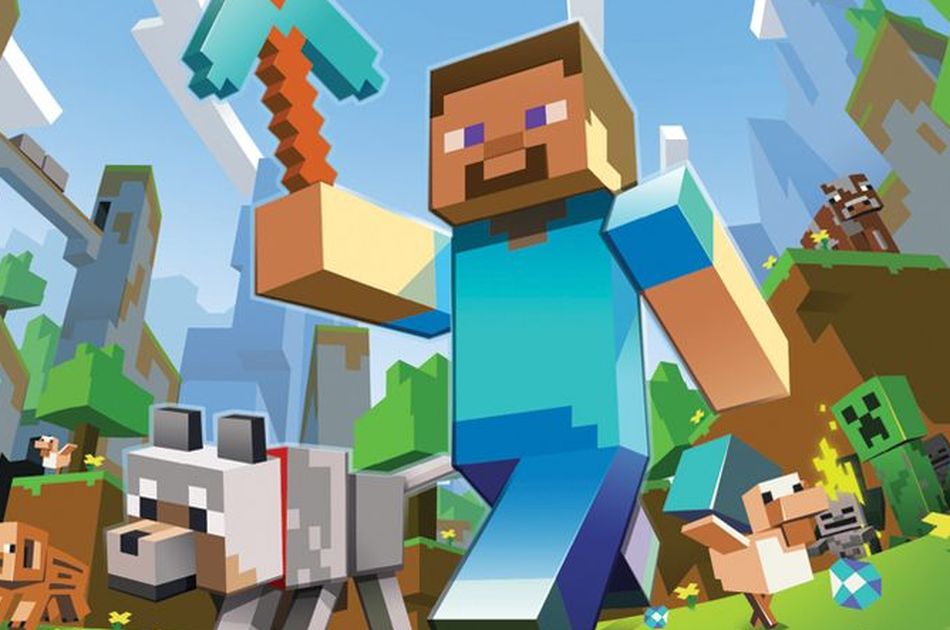 Minecraft debuta en formato físico con su Xbox 360 Edition