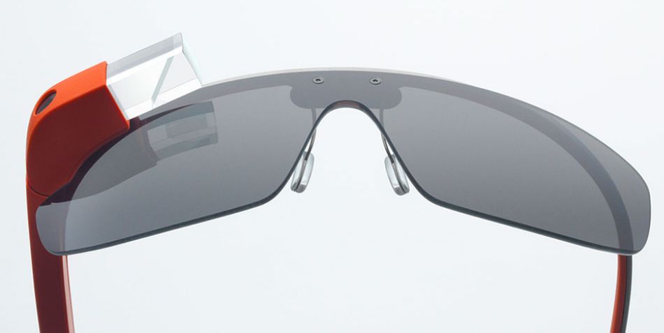 Primeras ideas de aplicaciones profesionales para Google Glass