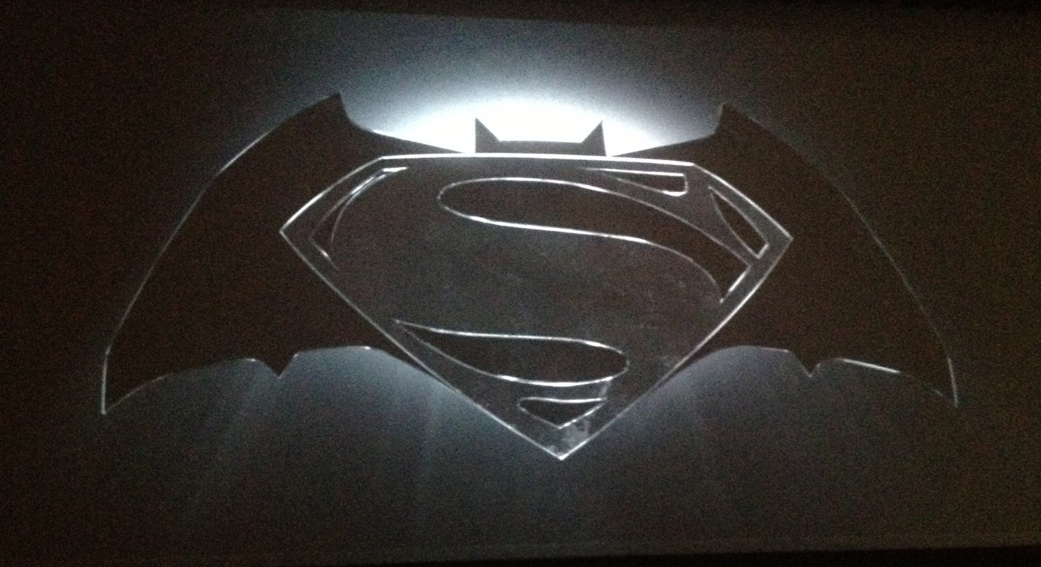 Batman y Superman, juntos en los cines en 2015 