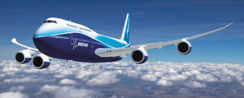 Boeing anuncia un nuevo posible retraso de su esperado 787