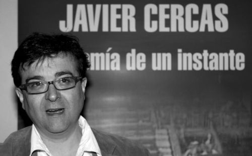Javier Cercas regresa a la ficción con gran esfuerzo literario