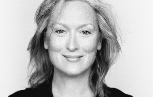 Meryl Streep es la mejor actriz de la historia ajena a Hollywood