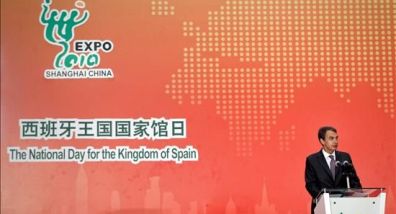 Zapatero busca en China un socio clave para la salida de la crisis económica