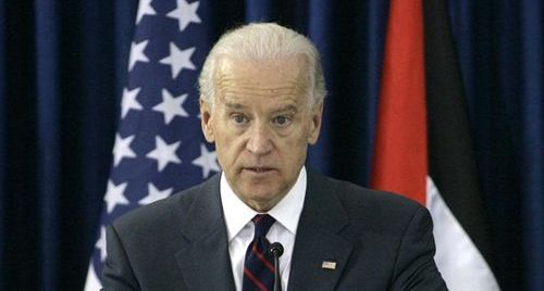 Joe Biden confirma que las tropas de combate saldrán de Iraq a finales de agosto