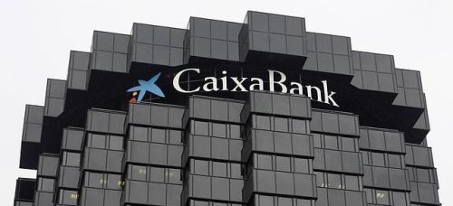 Caixabank  Integración De Banca Cívica
