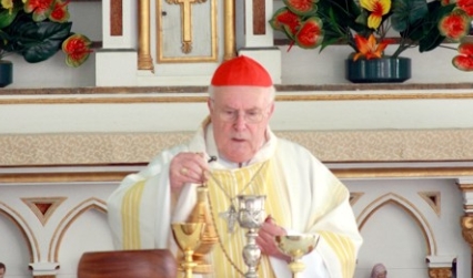 La Iglesia católica de Bélgica es acusada de ‘asociación de malhechores’ por ocultar abusos
