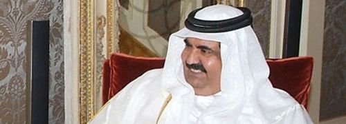 El emir de Qatar, a punto de comprar el Málaga por 25 millones de euros